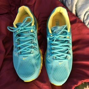 Nike Air Maxx 2015 shoes